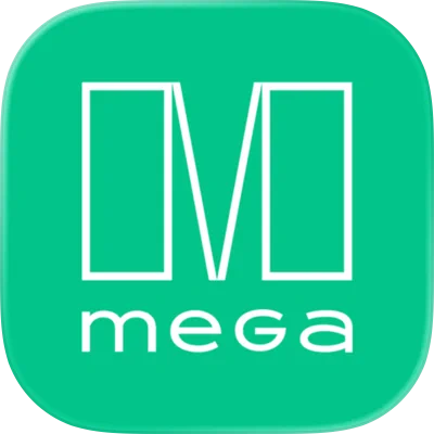 The Mega Workout App icon