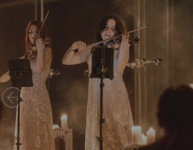 Cantata of Light