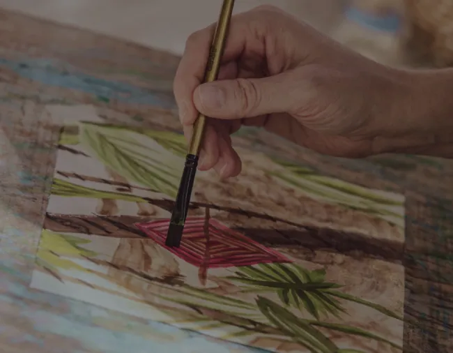 Drawing Classes