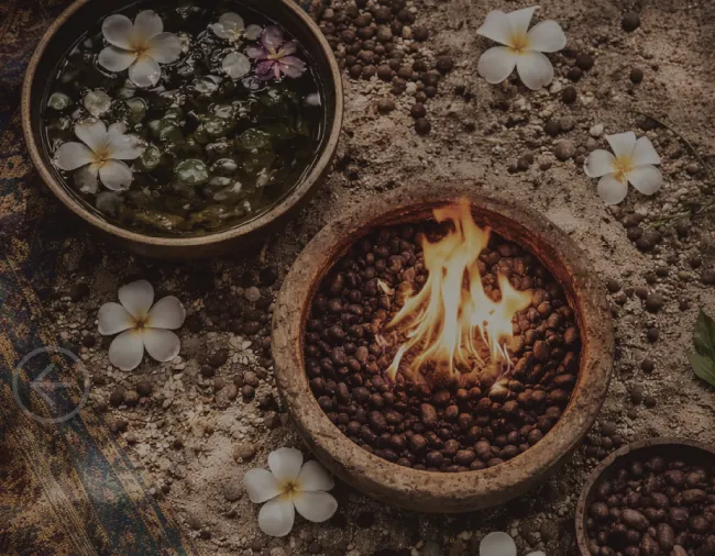Earth Ceremony