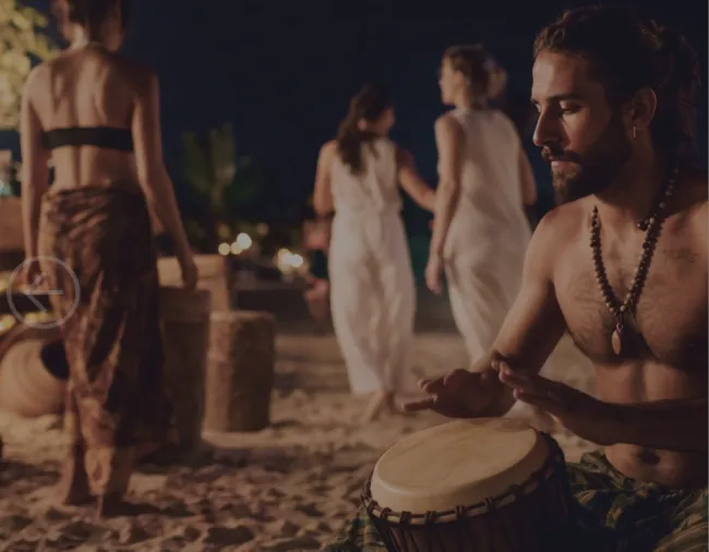 Tribal Sounds