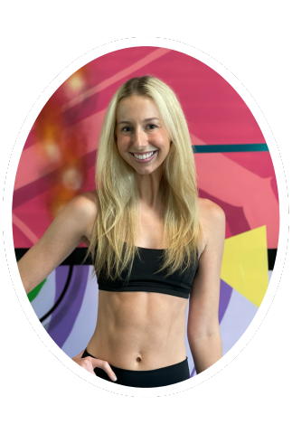 Maddie Burgess
