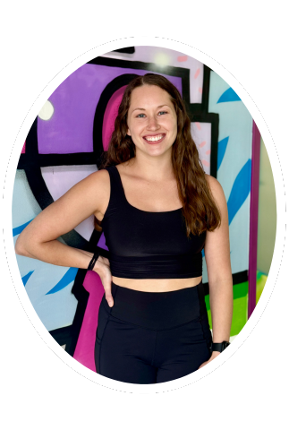 Cortney Vartanian