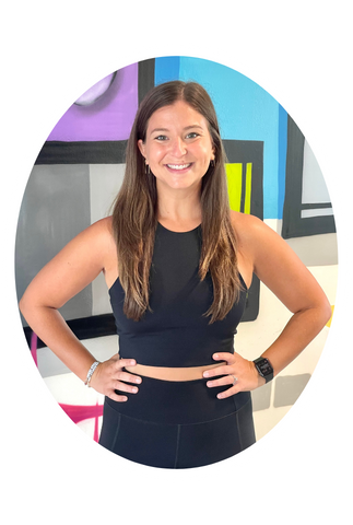 Emily Weidman