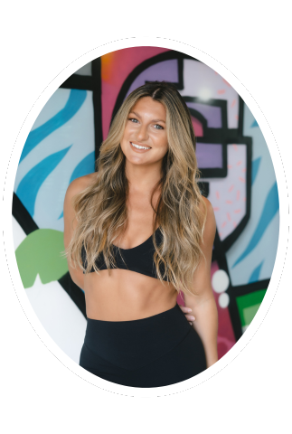 Shelby Zeuli