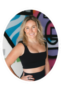 Tara Fitzpatrick