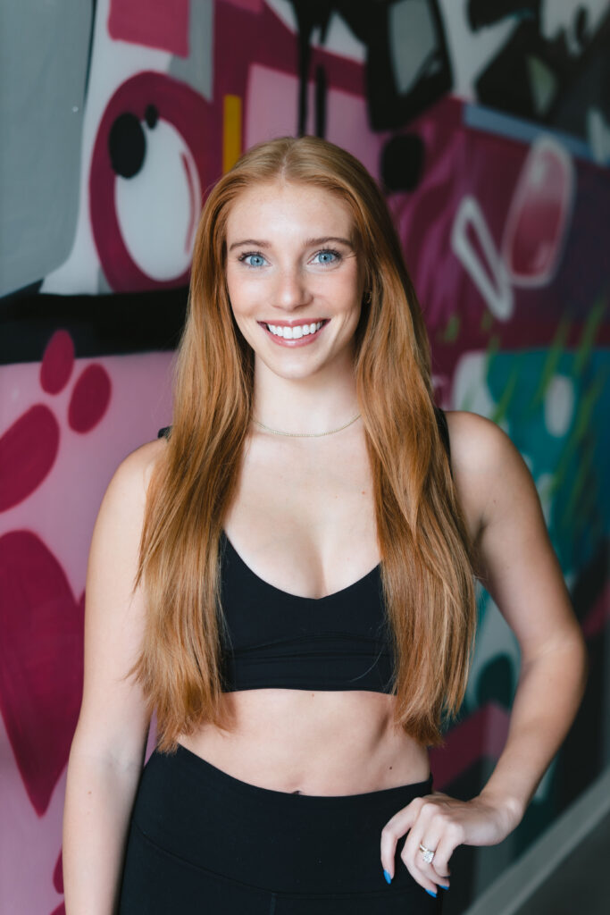 Maddie Root