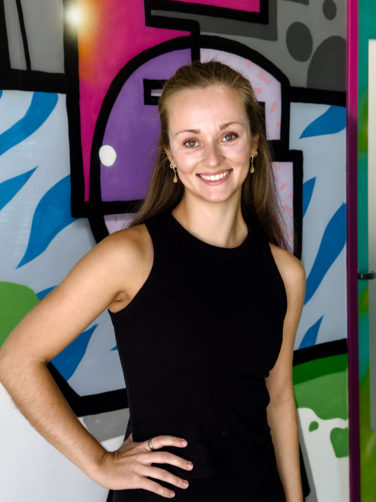 Anna Balla